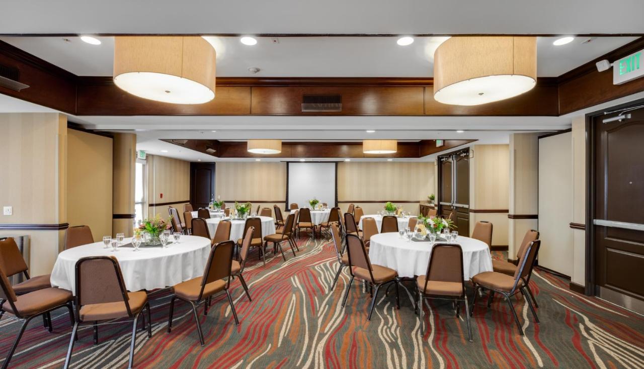 Ayres Hotel & Spa Moreno Valley/Riverside Exterior foto