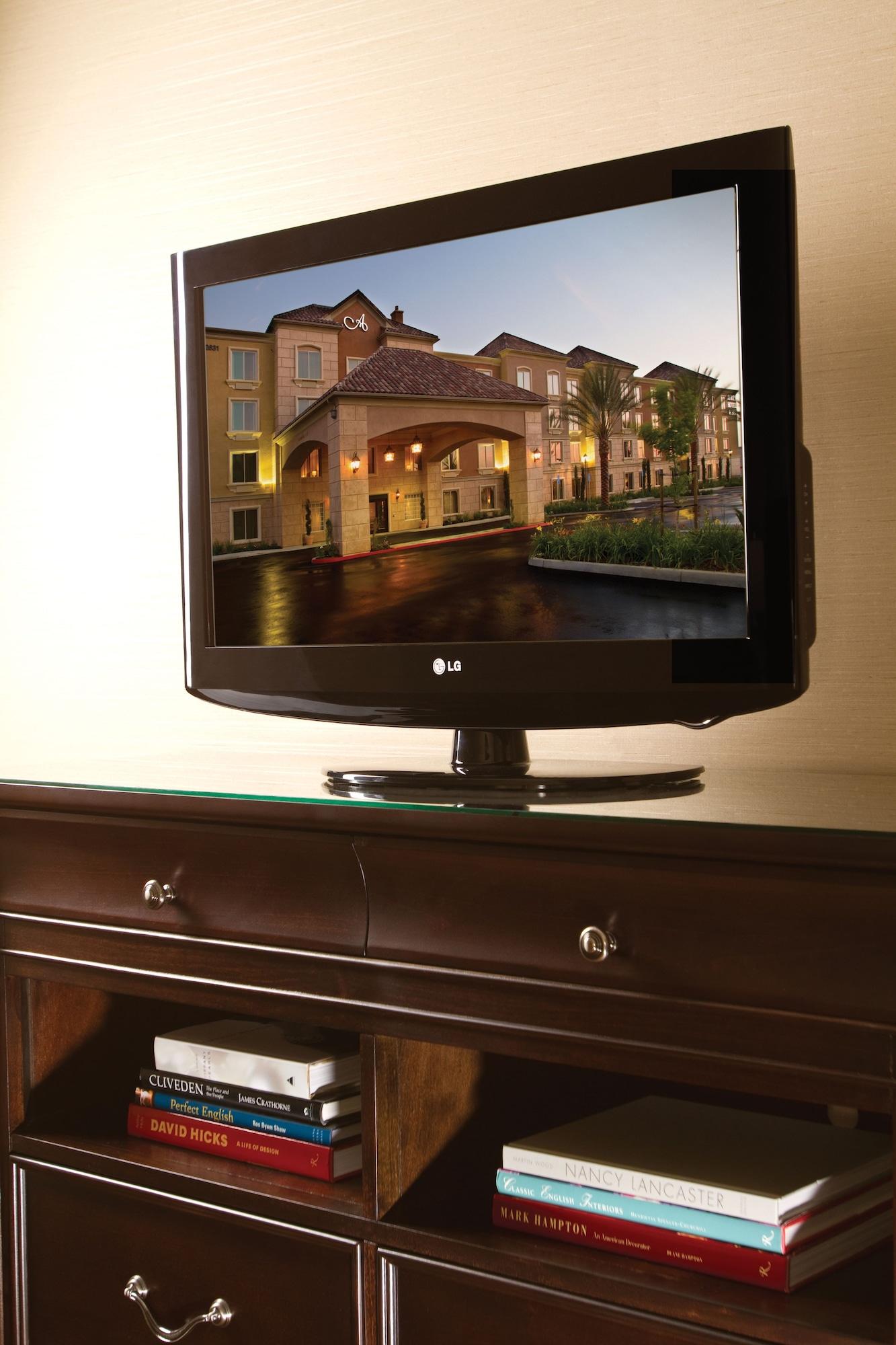 Ayres Hotel & Spa Moreno Valley/Riverside Quarto foto