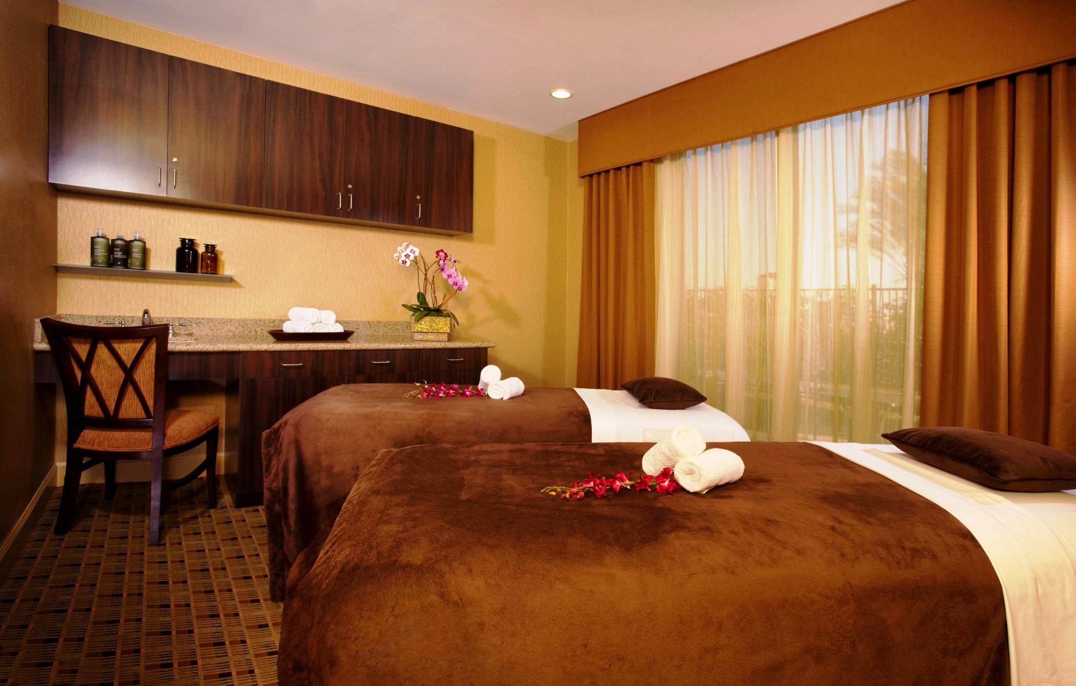 Ayres Hotel & Spa Moreno Valley/Riverside Instalações foto