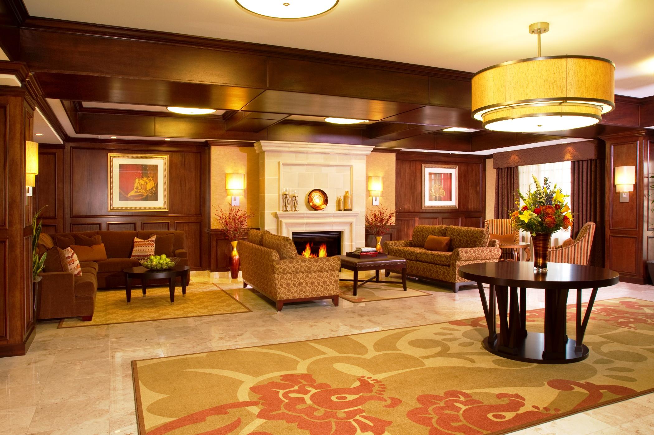 Ayres Hotel & Spa Moreno Valley/Riverside Exterior foto