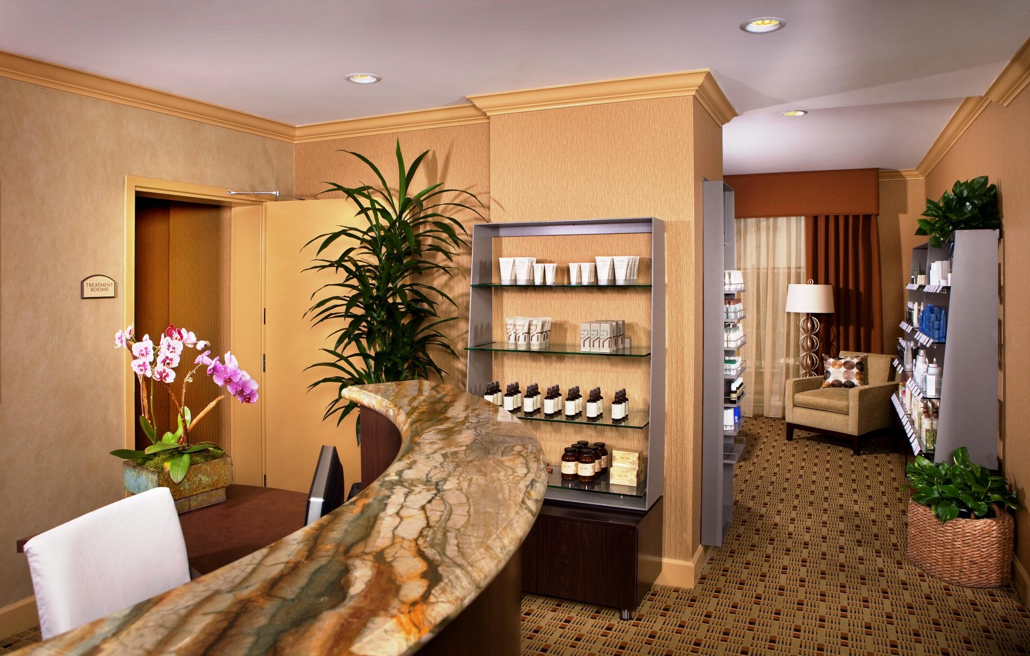 Ayres Hotel & Spa Moreno Valley/Riverside Instalações foto